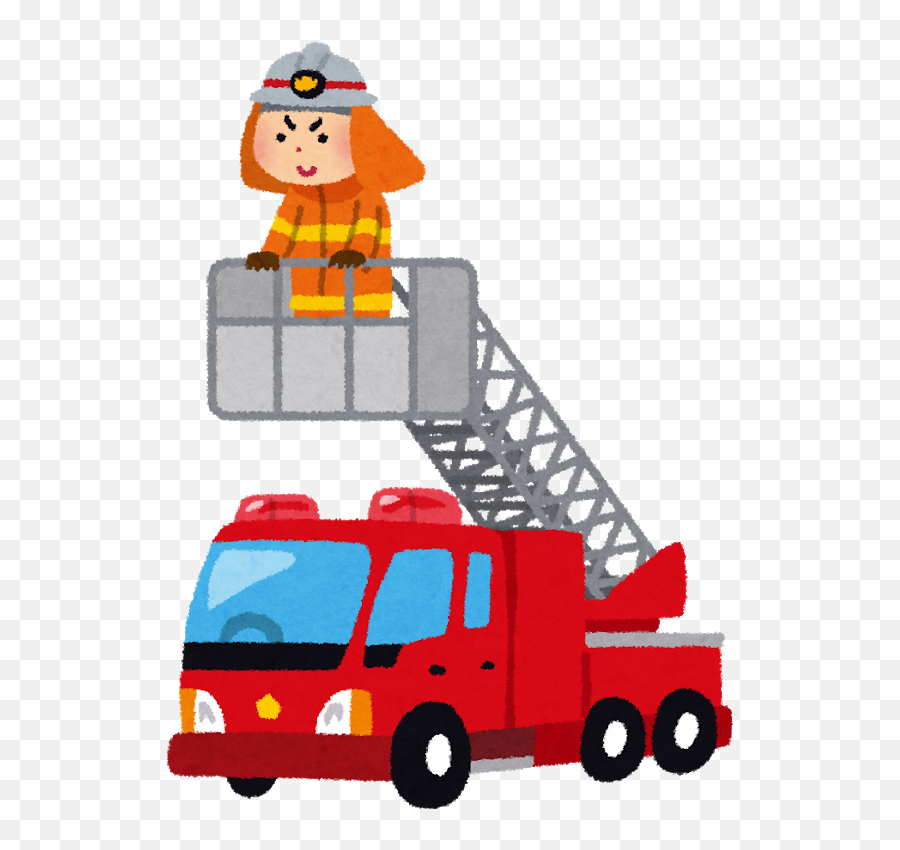 Fire Engine Firefighter Firefighting Emergency Medical Emoji,Firetruck Png
