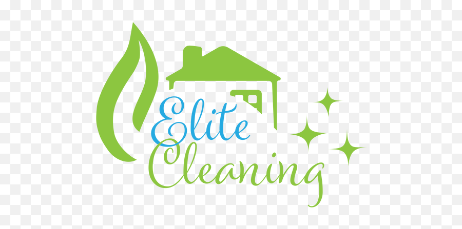 Elite Cleaning Logo - Language Emoji,Cleaning Logo
