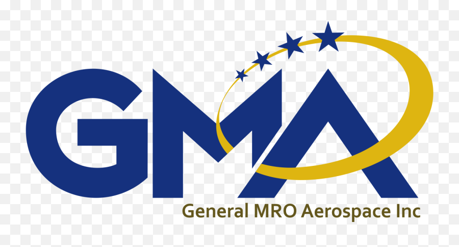 General Mro Aerospace Emoji,Aerospace Logo