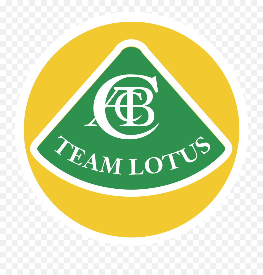 Lotus F1 Team Logo Png Transparent - Team Lotus F1 Logo Emoji,Team Logo