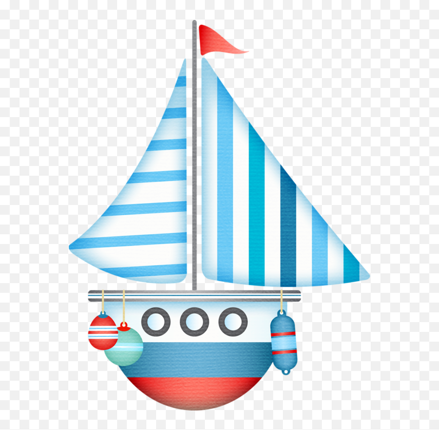 Summer Boat Clipart Emoji,Boat Clipart Png