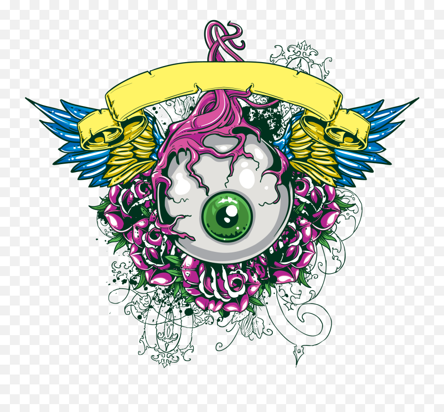 Eye Ball Sweet Tee Design Emoji,Eye Ball Png