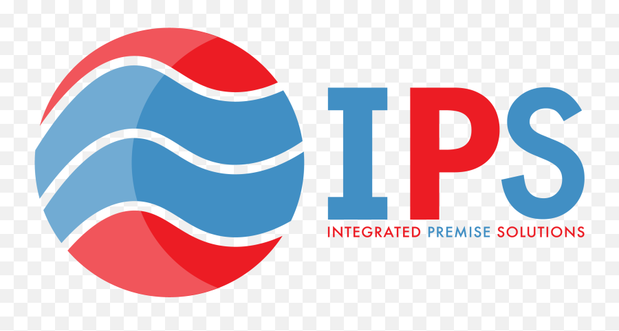 Integrated Premise Solutions Emoji,Ips Logo