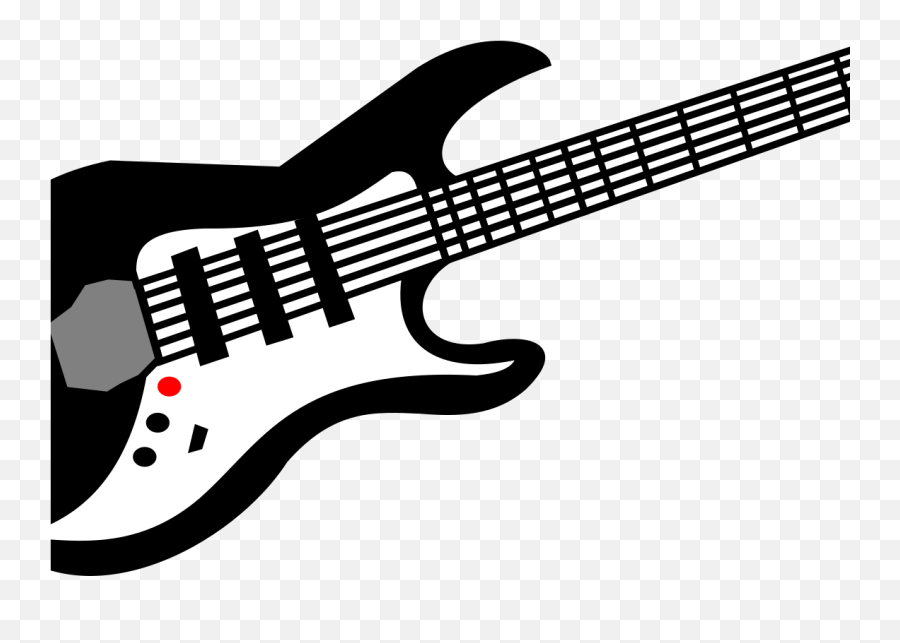 Guitar Svg Vector Guitar Clip Art - Svg Clipart Emoji,Guitar Pick Clipart