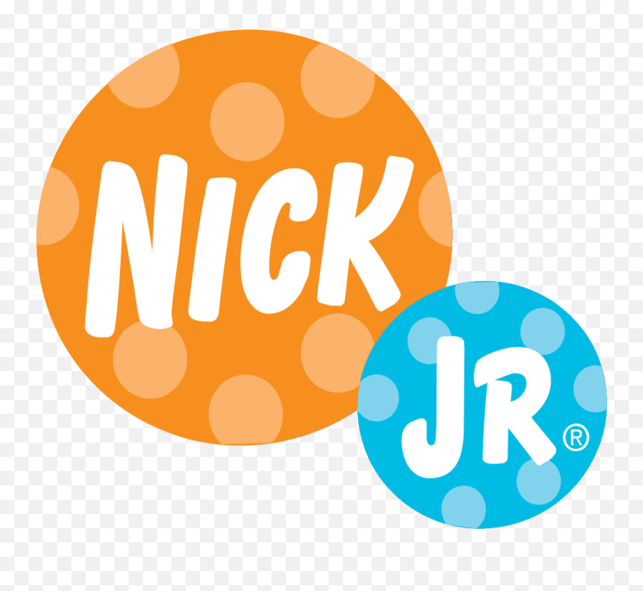 Logos With Nick - Indo Curry Nakaei Emoji,Nick Jr Logo