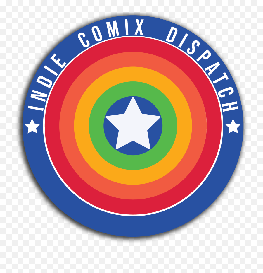 Indie Comic News Reviews And Interviews - The Indie Comix Emoji,Dispatch Logo