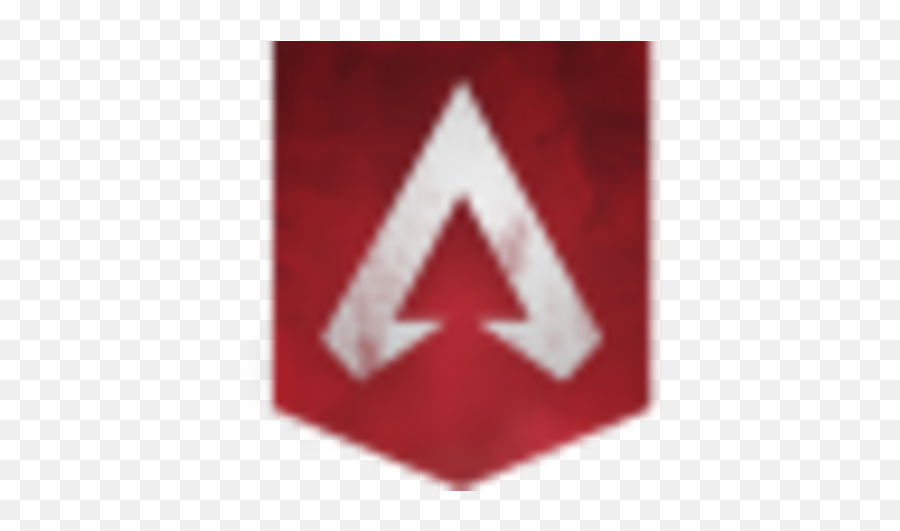 Apex Legends - Icon Apex Legends Logo Png Transparent Emoji,Apex Legends Logo