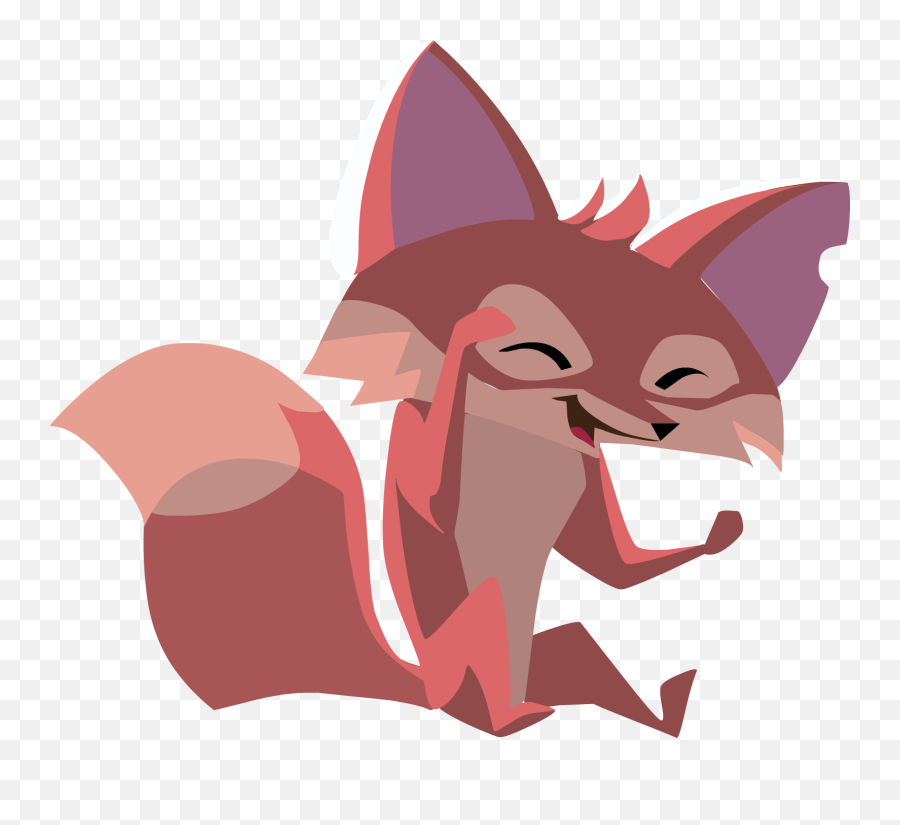 Fox Animal Jam Archives Emoji,Fox Png