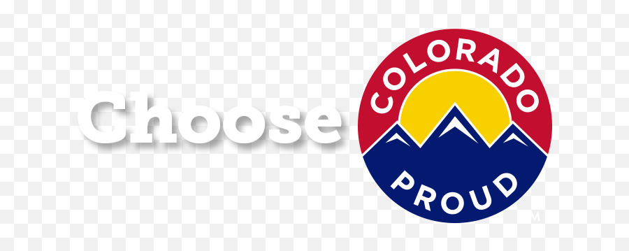 Find Connect Build - Colorado Proud Emoji,Mushroom Head Logo