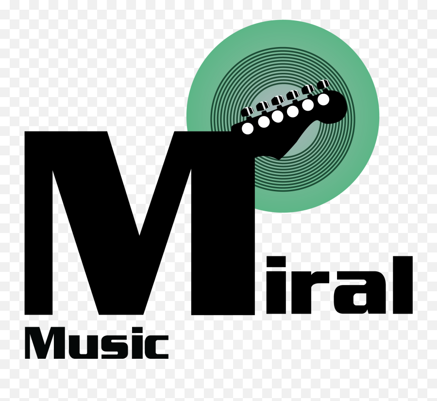 Miral Music Logo - A Miral Entertainment Company Miral Emoji,Entertainment Company Logo