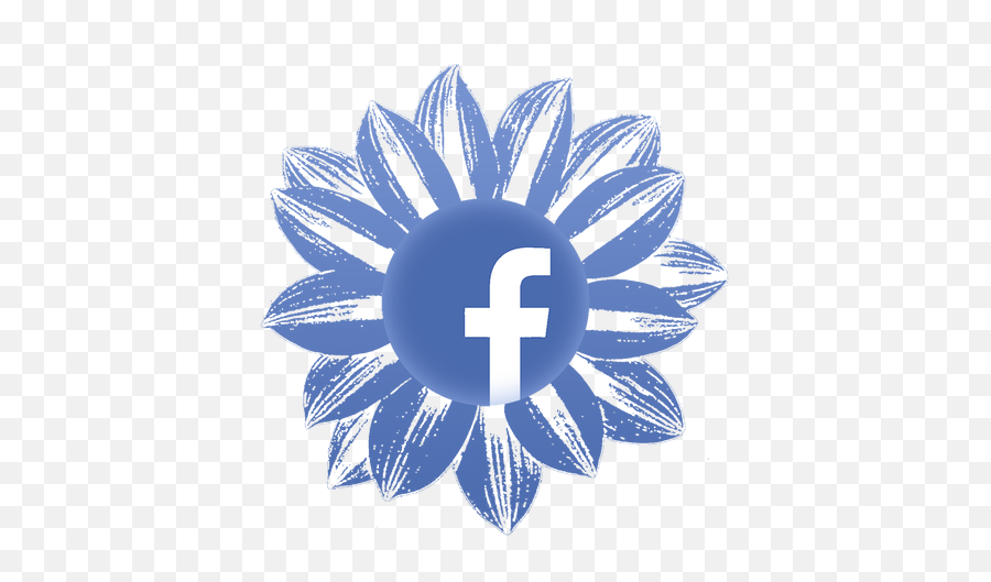 Follow Pukalani Floral On Facebook Emoji,Original Facebook Logo