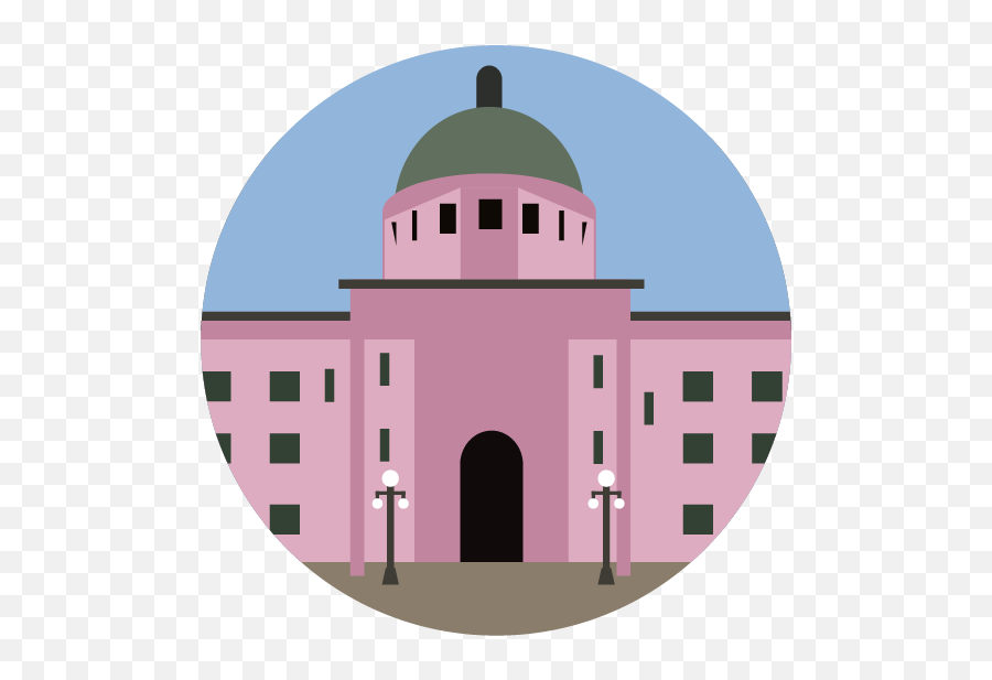 Must - See Downtown Tucson Landmarks Pennington Creative Emoji,Courtroom Clipart