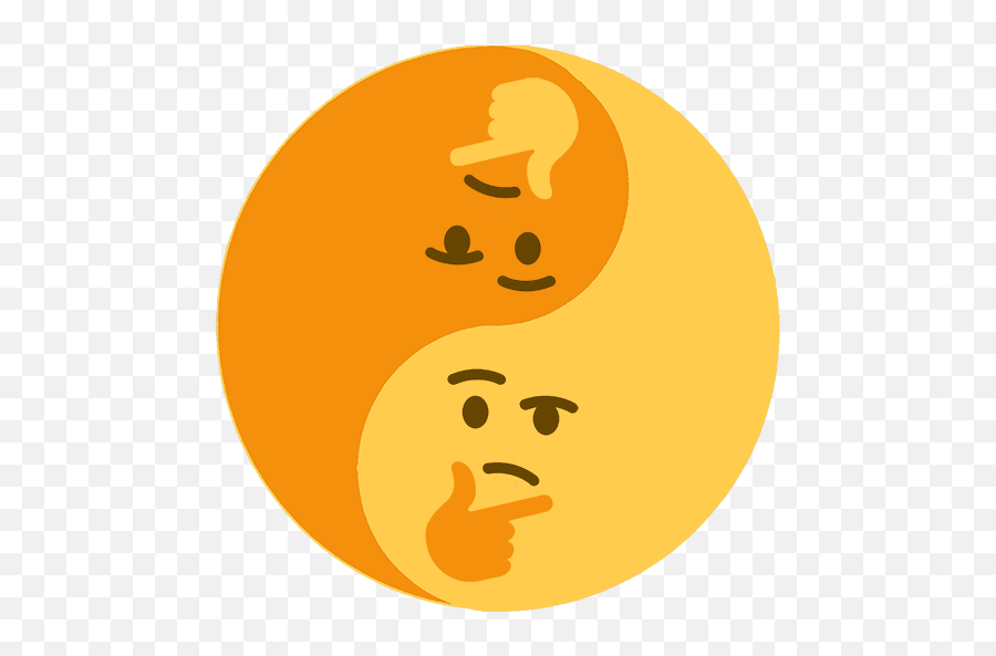 Ugryzzli - Discord Emoji Figurinha Discord Png,Thinking Emoji Png
