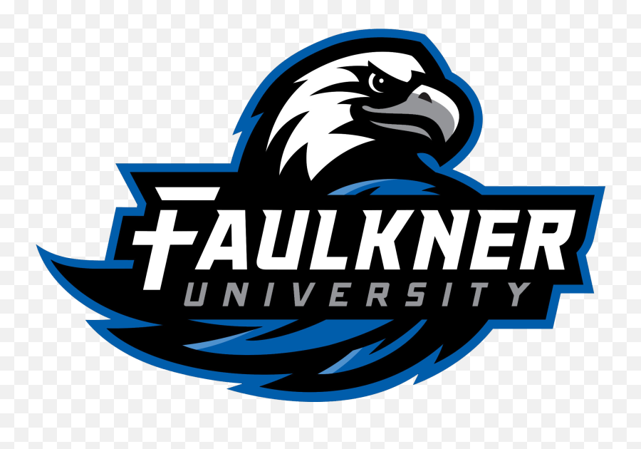 Brand Guidelines U2013 Faulkner University - Faulkner University Logo Transparent Emoji,Alabama Football Logo