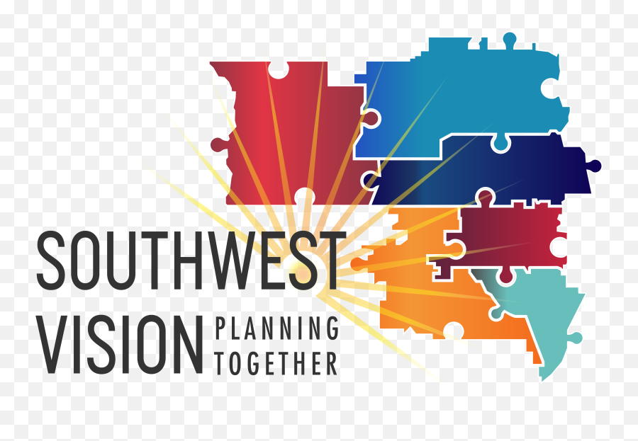 Southwest County Vision Homepage - Language Emoji,Southwest Logo