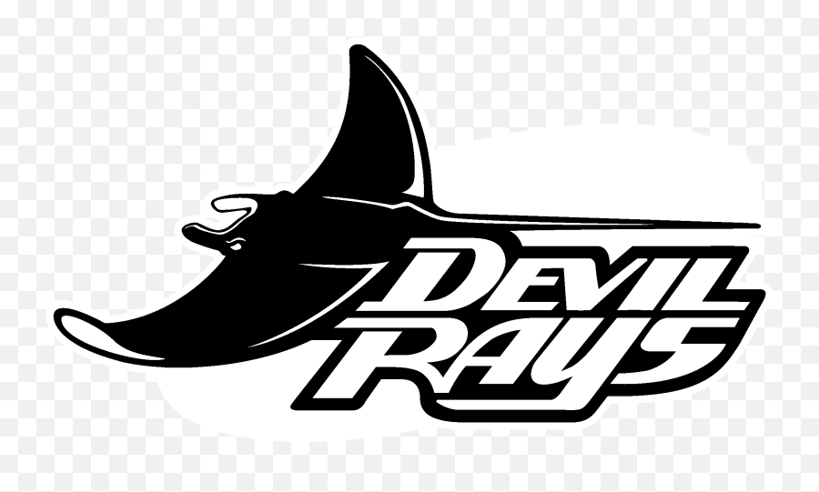 Tampa Bay Devil Rays Logo Png - Tampa Bay Devil Rays Emoji,Tampa Bay Rays Logo