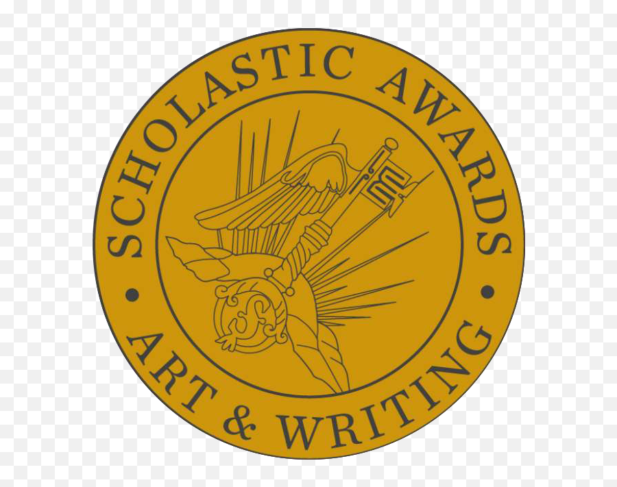 2020 Scholastic Art And Writing Awards - Belle Haven Country Club Emoji,Scholastic Logo