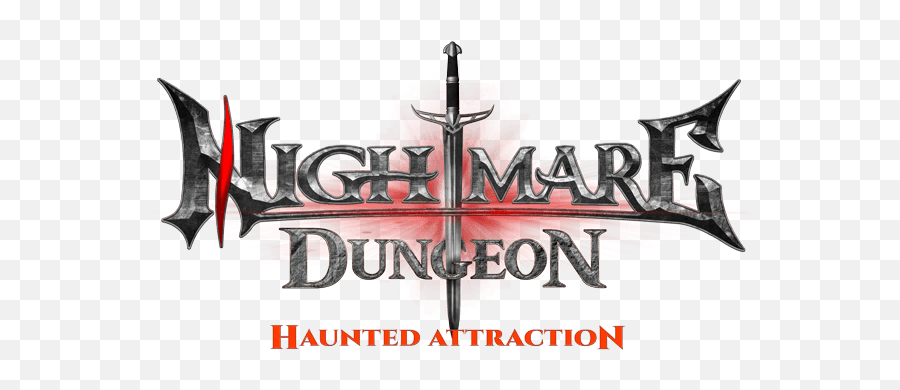 Nightmare Dungeon Haunted House Voted The Scariest In Sc - Font Nightmare Dungeon Emoji,South Carolina Logo