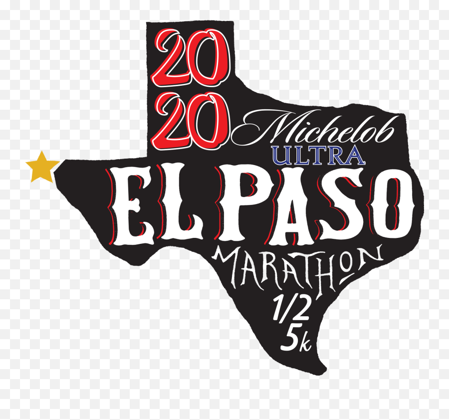 Michelob Ultra El Paso Marathon - Michelob Ultra Emoji,Michelob Ultra Logo
