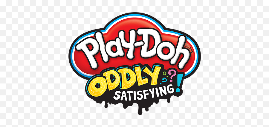 Play - Hasbro Play Doh Touch Emoji,Play Doh Logo