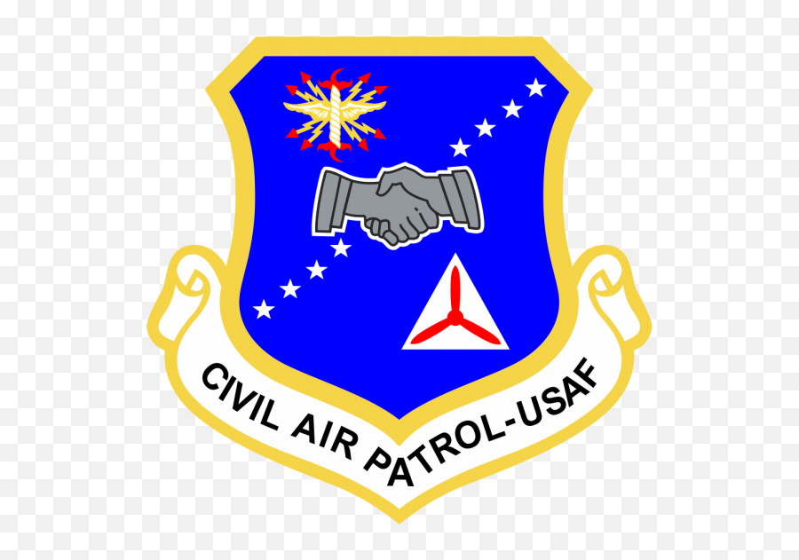 Civil Air Patrol - Language Emoji,Civil Air Patrol Logo