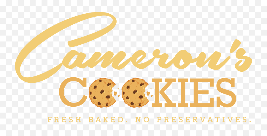 Cookies - Dapper Vw Emoji,Cookies Logo