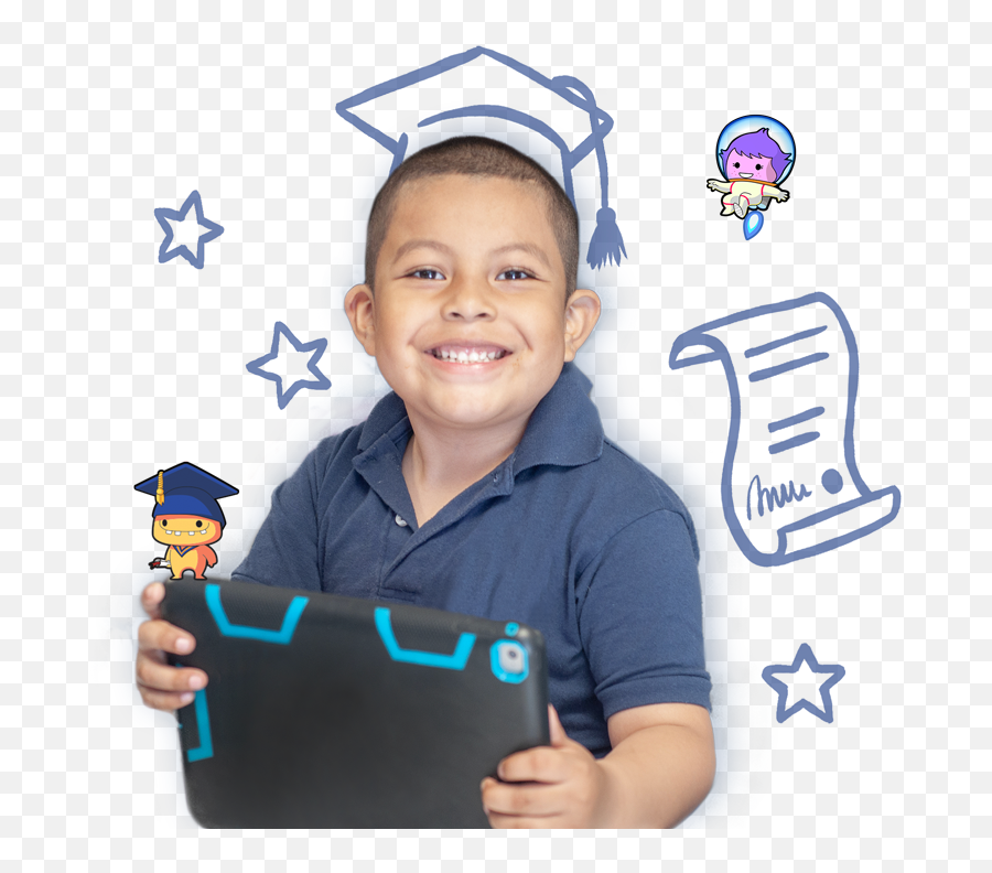 Coding App For Kids Codespark Academy - Boy Emoji,Children Png