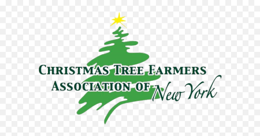 Christmas Tree Farms In Buffalo Erie County Niagara - Language Emoji,Christmas Tree Transparent