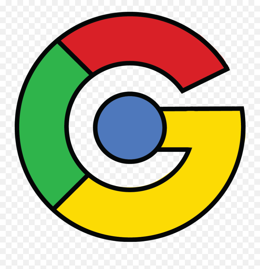 Google Chrome Logo - Logodix Cool Chrome Png Cool Google Logo Icon Emoji,Chrome Logo