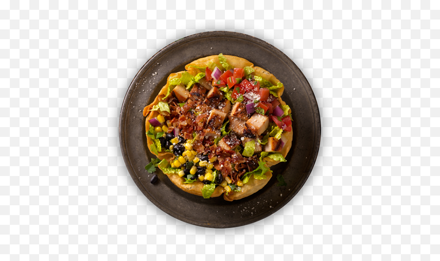 Menu - Qdoba Taco Salad Emoji,Qdoba Logo