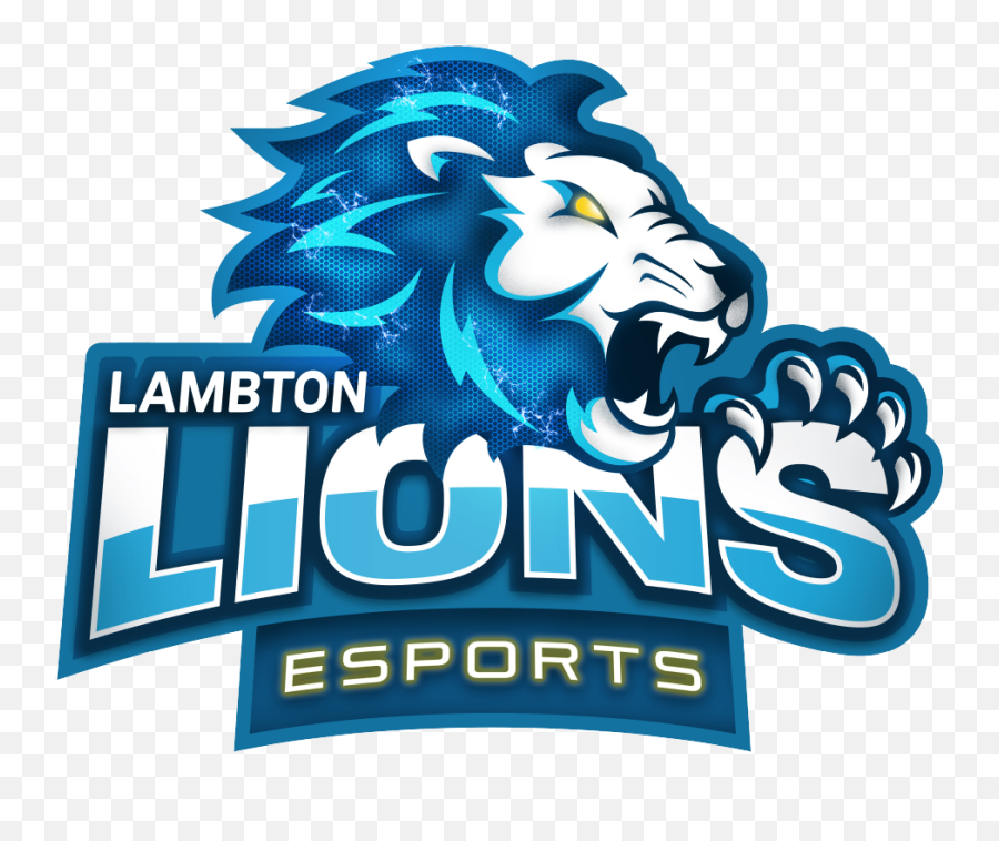Lc Lions - Ccl Language Emoji,Lion Logos