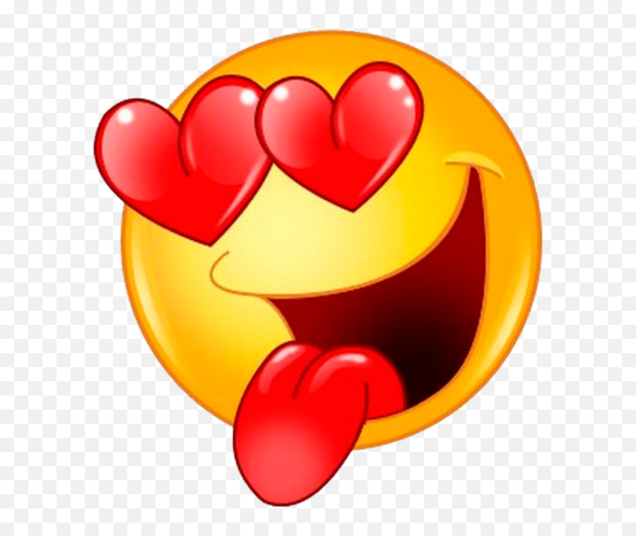 Mq - Love Emojis,Heart Eyes Emoji Png