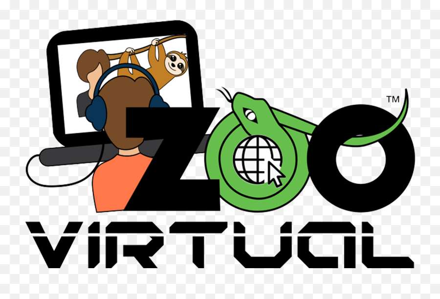 Virtual - Staten Island Zoo Emoji,Zoo Logo