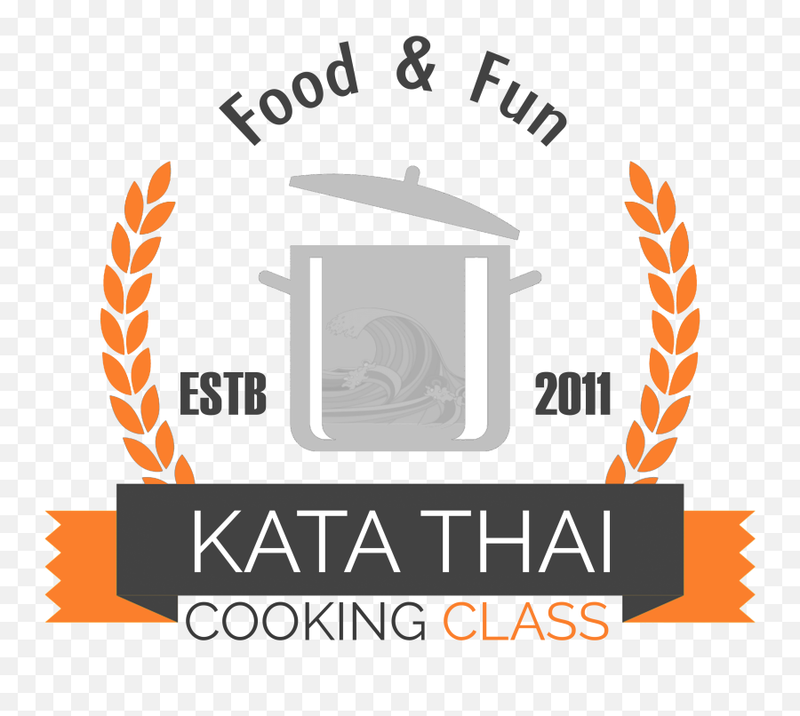 Kata Thai Cooking Class Best Thai - India 500 Startup Awards 2020 Logo Emoji,Cooking Logo