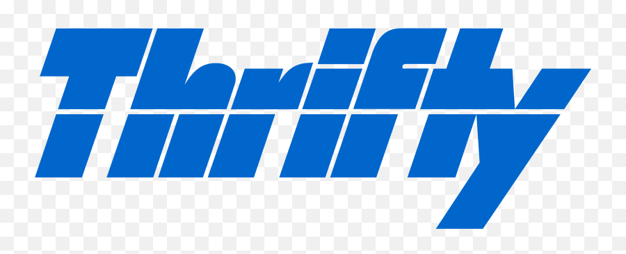 Thrifty Car Rental - Logos Brands And Logotypes Thrifty Emoji,Webex Logo