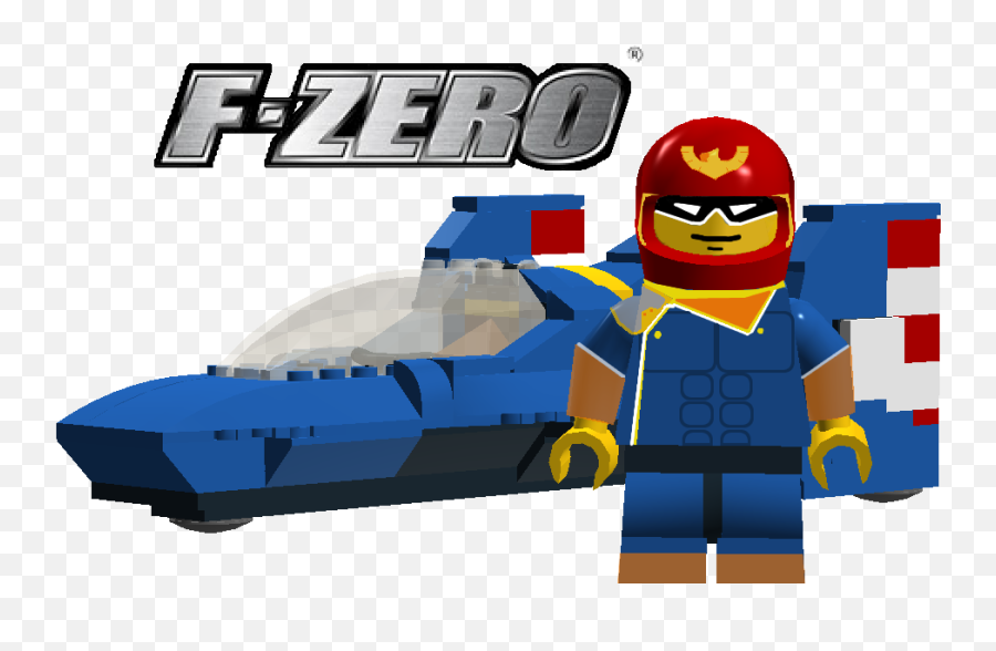 Blue Falcon - Fictional Character Emoji,Captain Falcon Png