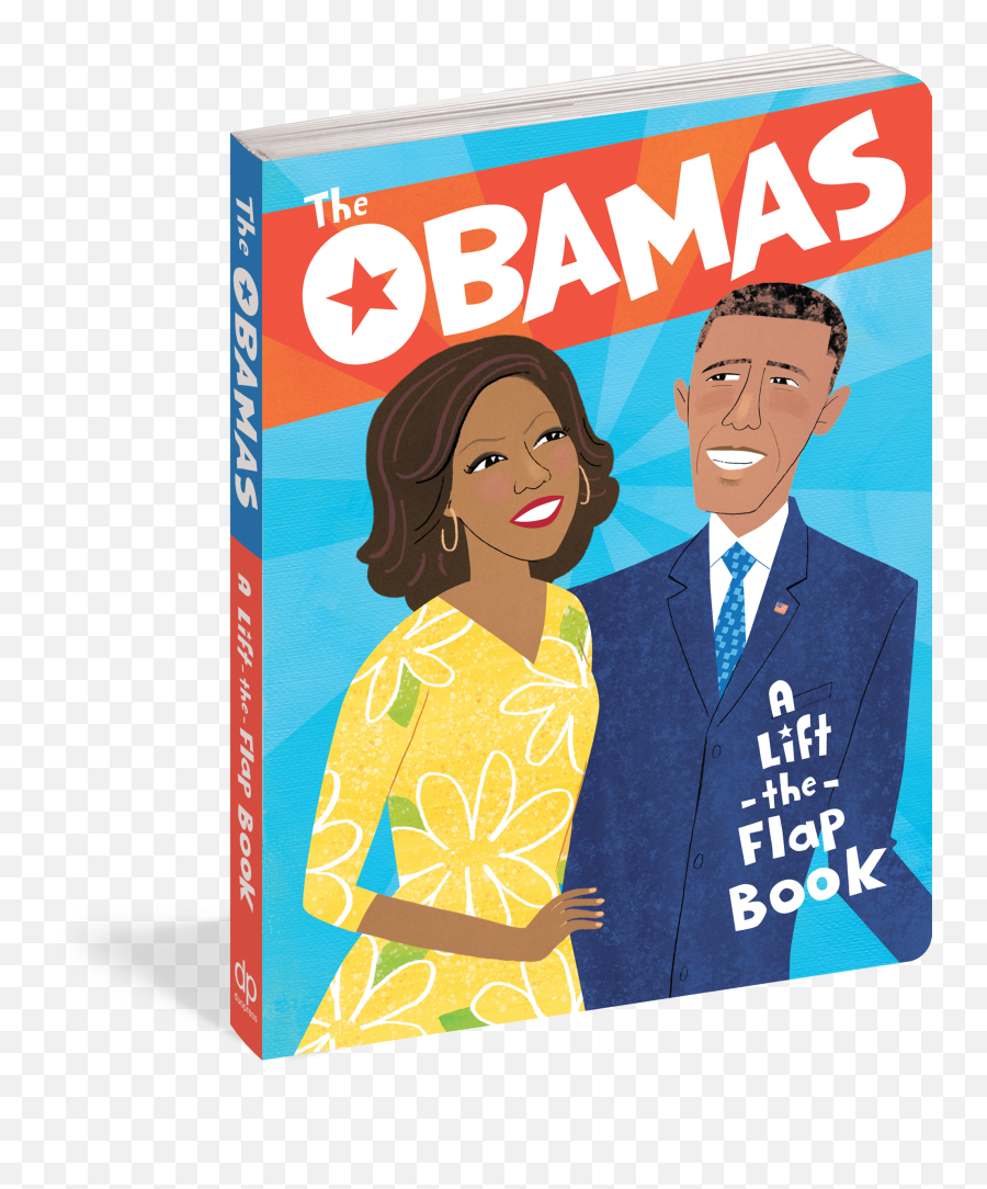 A Lift - The A Book Emoji,Obama Transparent