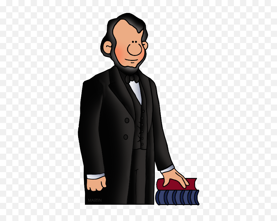 Abraham Lincoln Cliparts Png Images - Abraham Lincoln Clip Art Free Emoji,Abraham Lincoln Clipart