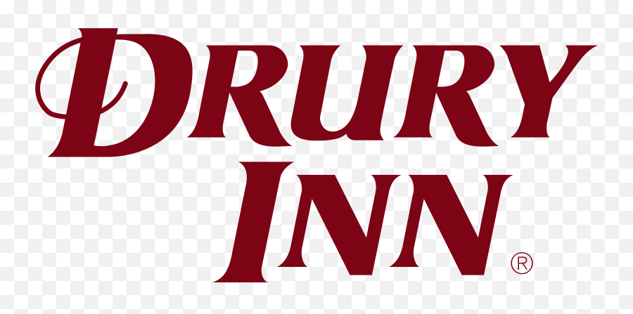 Drury Hotels U2013 Logos Download - Drury Inn Emoji,Quality Inn Logo
