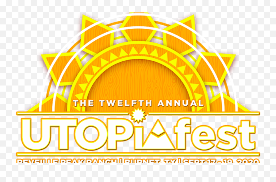 Utopia Festival 2020 In Texas Plans To - St Kilda Pavilion Emoji,Sxsw Logo 2020