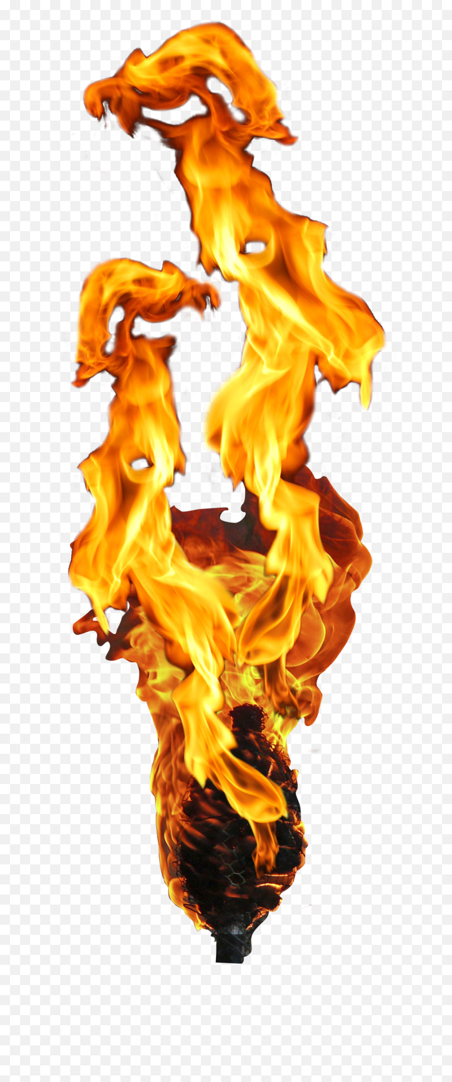 Flame Torch Png Images 20png Snipstock - Transparent Fire Torch Gif Emoji,Torch Png