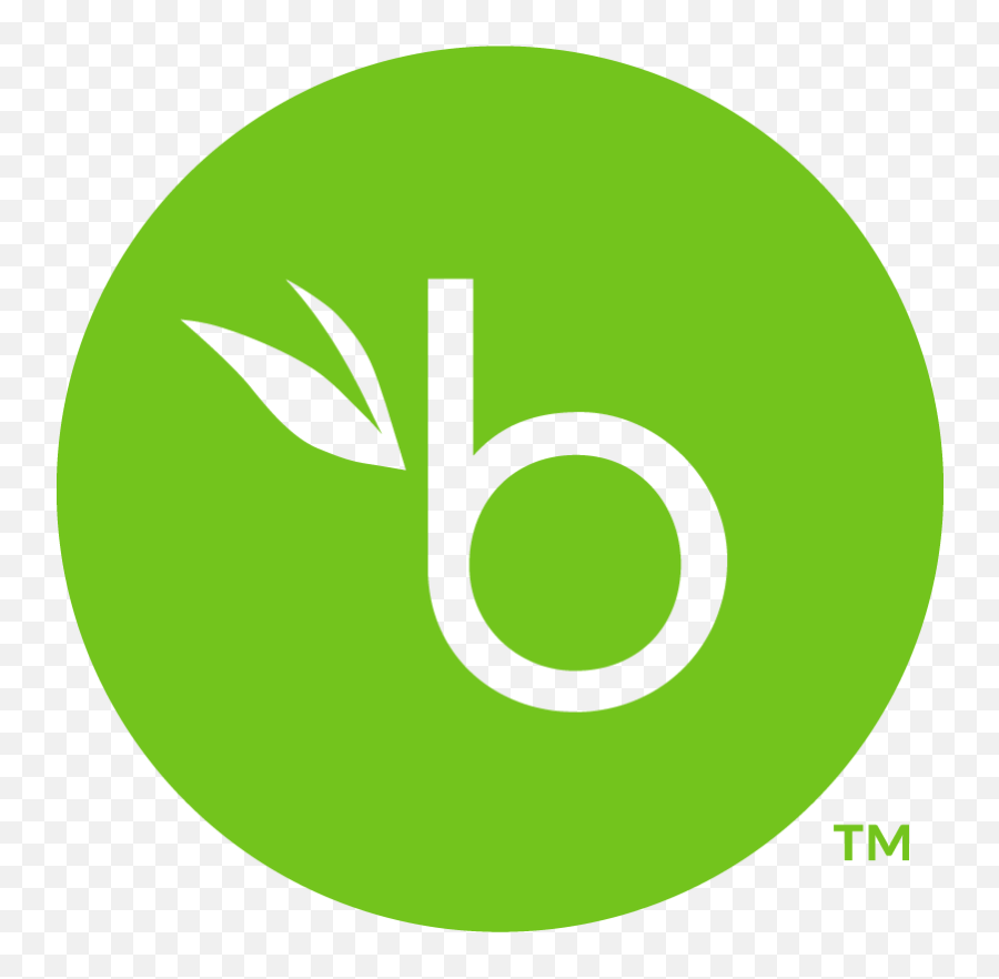 Bamboohr Media Assets Bamboohr - Camera Icon Emoji,B Logo