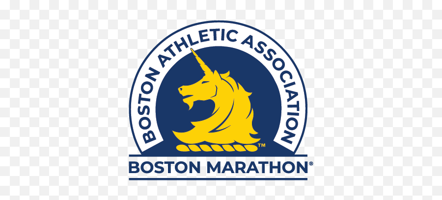 Boston Marathon - Es Trenc Restaurant Emoji,Boston Marathon Logo