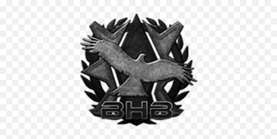Black Hawk Brigade - Roblox Supreme Student Government Ssg Logo Emoji,Blackhawk Logo