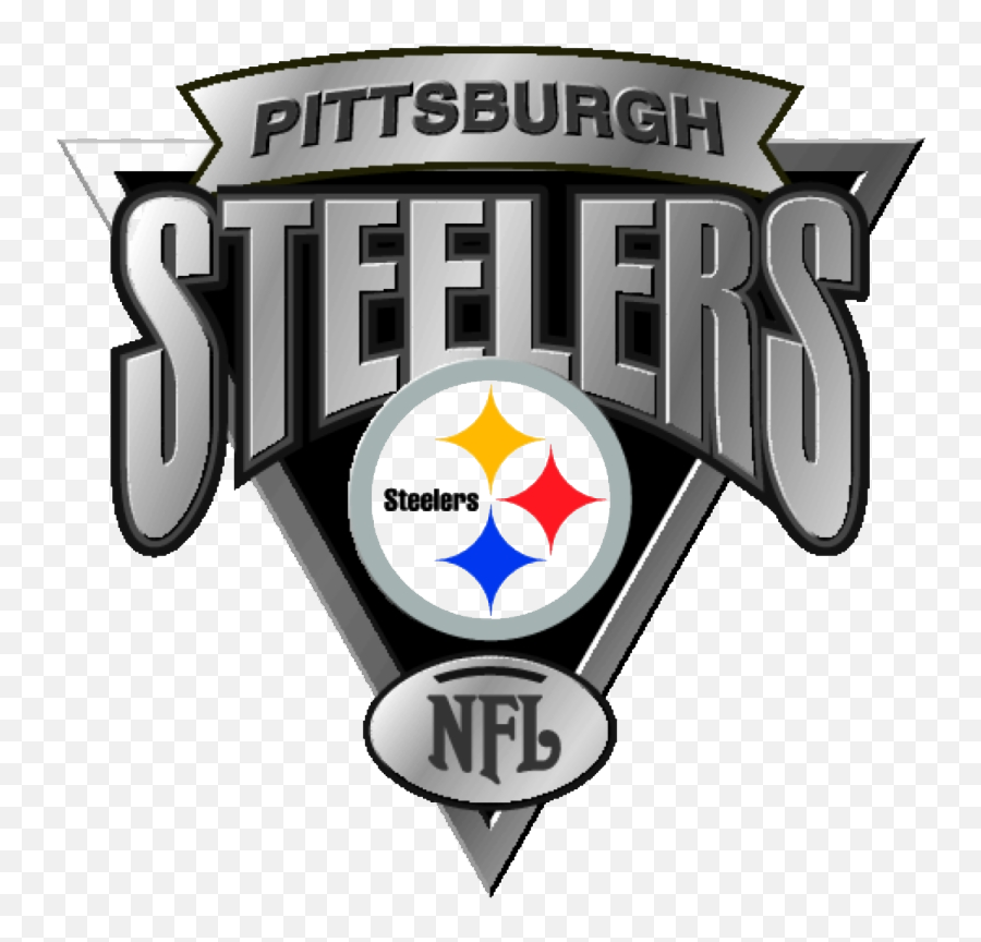Pittsburgh Steelers Png Image - Steelers Logo Emoji,Pittsburg Steelers Logo