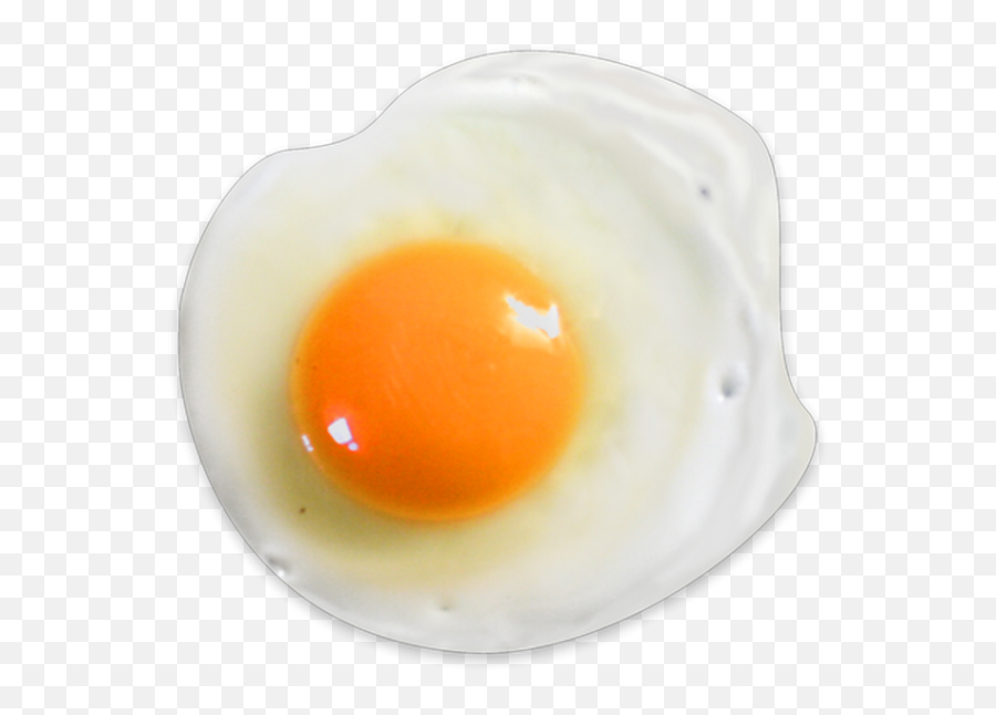 Fried Egg Png Image Transparent Png - Transparent Background Fried Egg Png Emoji,Egg Png
