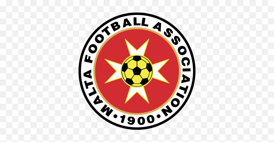 Malta - Malta Football Association National Football Teams Federacion Maltesa De Futbol Emoji,E For Everyone Logo