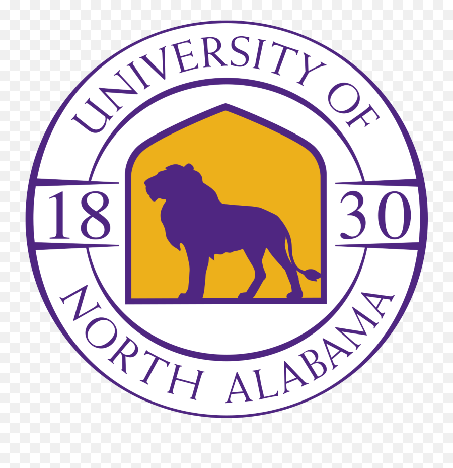 University Of North Alabama Wikiwand Jsu Tigers Paw - North Transparent Una Logo Emoji,Tiger Paw Clipart