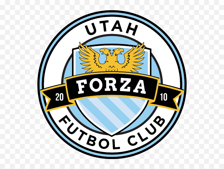 Forza Futbol Club Search For Activities Events And More - Overhead Door Emoji,Forza Logo