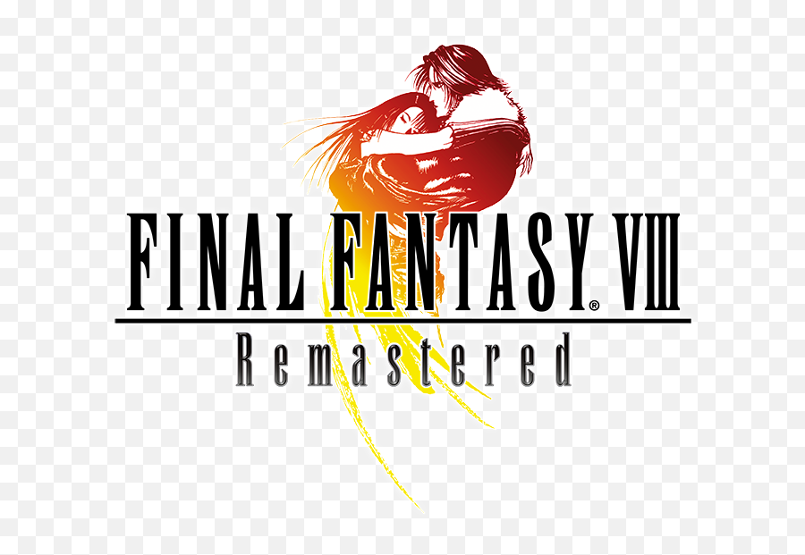 Final Fantasy Viii Remastered - Mori Arts Center Gallery Emoji,Final Fantasy 9 Logo